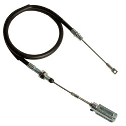 Linka wałka przekaźnika WOM Case:
JX60, JX70, JX80, JX90, JX90
New Holland:
TD5010 - TD5040, TD5050
TD60-TD95D PLUS
TT50