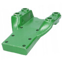 Uchwyt łapa Mocowanie błotnika John Deere:
6800, 6900, 6820, 6920, 7500, 7405, 7505, 7515