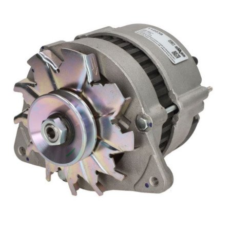 Alternator Case CX Engine Perkins