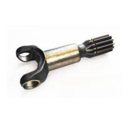 PON3581 Kurze Antriebswelle