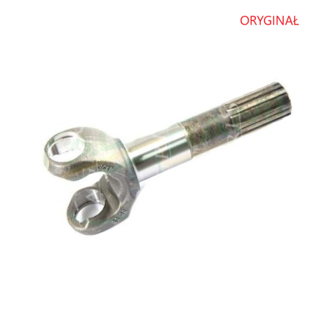 Półoś krótka Case JX60 JX70 JX80 JX85 JX90 JX95  New Holland TT TD4020F TD4040F, TD5010 TD5020 TD4030F TD95D, TD70D TD85F TD80D