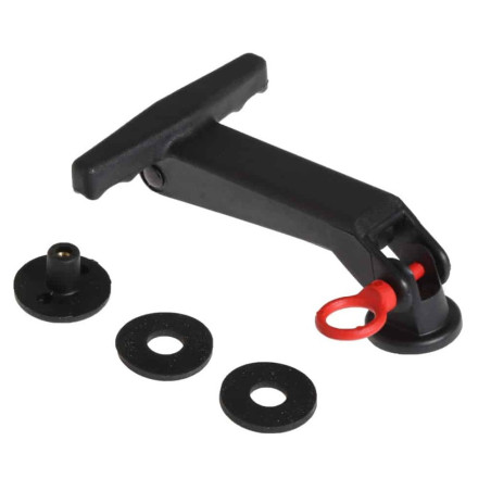 Klamka tylnej szyby JCB 555-210R 555-260r 506-23TC 508-66TC 509-23TC 509-45TC 510-44STC 510-55 TC 526-56
527-58FS 527-58