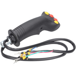 Joystick do ładowarek teleskopowych JCB 509-23TC 530FS PLUS 530LE 530SUPER AG 530SUPER 530 530S XL 530S 531-70