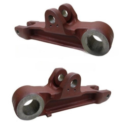 Zestaw ramion podnośnika John Deere Prawa+Lewa R218918, R560938, R218917, R560935