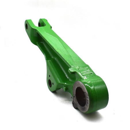 Ramię podnośnika prawe John Deere 2854 7200 7210 7215 7230 7250 7260 7270 7280 7290 7310 8130 8230 8245 8270 8285 8295 R218918