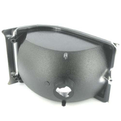 Oryginalna Lampa przednia boczna 82014130 New Holland TM115 TM130 TM155 TM190 Steyr 9145 CVT Ford 5640 6640 8340 8160 Fiat M100