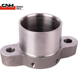 Cylinder siłownika przesuwu Case:
580LSP 580LPS
590LSP
580LE 580SLE
580M 580SM
590SLE 590SM