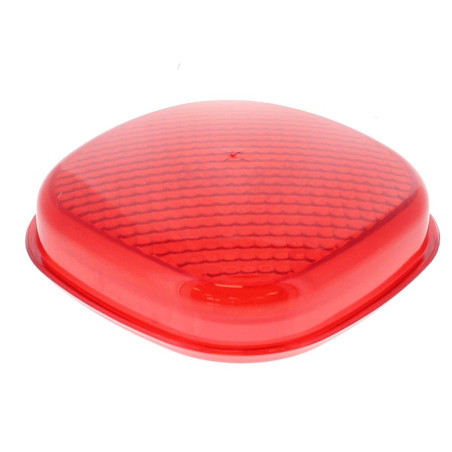 Klosz lampy pozycja i stop Koparko-ładowarki JCB:
2CX, 3CX, 4CX
Ładowarka 520 526 528 530-70 531-70 532-70 540-70