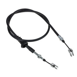 Linka zwalniania zaczepu New Holland ts110 ts130 T6060, T6070, T6080, T6090 Case maxxum 130 140 115 125 puma 160