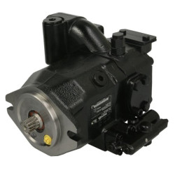 Pompa hydrauliczna tłokowa CASE Maxxum110,Maxxum115,Maxxum 120,Maxxum125,Maxxum130, Maxxum140Puma150,Puma165