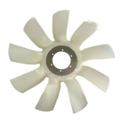 Wentylator John Deere 8120, 8120T