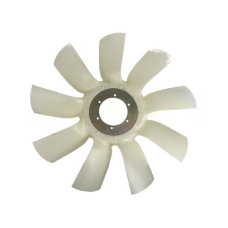 Wentylator John Deere 8120, 8120T