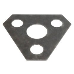 PON4883 Blacha satelit