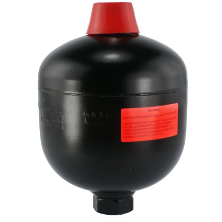 Akumulator Hydrauliczny Case
Magnum 235 280 310 370 STEIGER 580 New Holland T8.380 T9 TG280 87730802, 86984247, 3360971 hydac