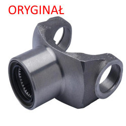 Widłak półosi Spicer Case Magnum PRO 7220pro, 7230pro,7240pro,7250pro,7210pro, 8920, MX180,MX200,MX220,MX240,MX270