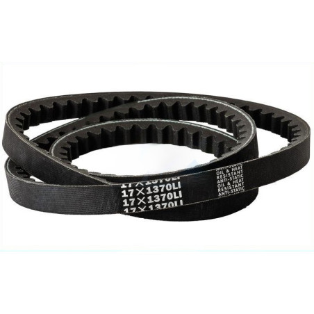 Pasek klinowy John Deere 3000,3200,3200X, 3300, 3300X, 3400, 3400X, 3010, 3210, 3210X, 3310