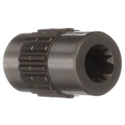 Wałek Pompy Hydraulicznej  PUMA 140, PUMA 130, PUMA 150 CVT, PUMA 150, PUMA 145, PUMA 115, PUMA 160, PUMA 165 CVT, PUMA 165