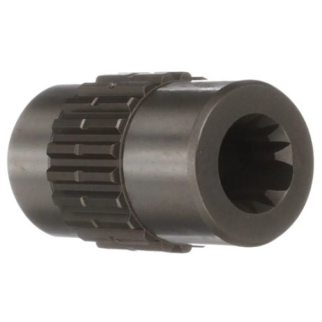 Wałek Pompy Hydraulicznej  PUMA 140, PUMA 130, PUMA 150 CVT, PUMA 150, PUMA 145, PUMA 115, PUMA 160, PUMA 165 CVT, PUMA 165