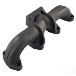 Kolektor wydechowy CASE NEW HOLLAND STEYR Case: Maxxum 100
MXU100, MXU110 New Holland T6010, T6020