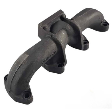 Kolektor wydechowy CASE NEW HOLLAND STEYR Case: Maxxum 100
MXU100, MXU110 New Holland T6010, T6020