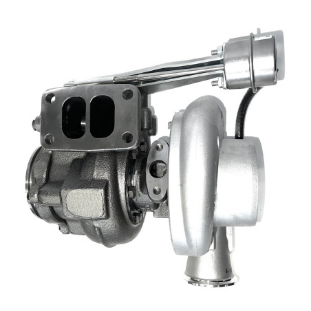 Turbosprężarka 4227973 84269952 87355317 J800426 84269951