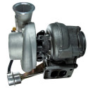Turbosprężarka Case Magnum, cummins 225, 250, 280, 310, 335 MX 245, MX 250 New Holland T8 Cummins 6ct