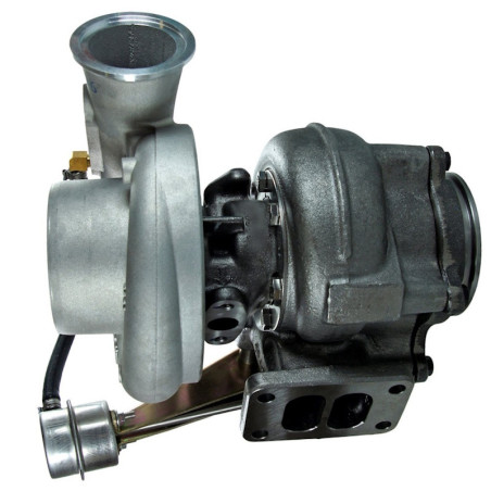 Turbosprężarka Case Magnum, cummins 225, 250, 280, 310, 335 MX 245, MX 250 New Holland T8 Cummins 6ct