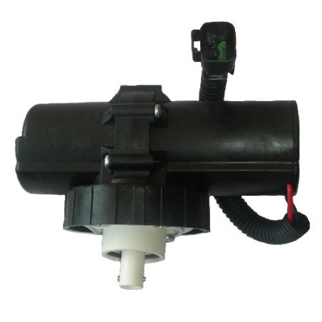 Kompletna Pompka Pompa paliwa elektryczna paliwowa filtra zasilająca CAT CATERPILLAR 444E 980H 228-9129