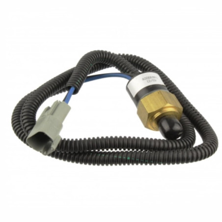 Włącznik ciśnieniowy hamulec pneumatyczny przyczepy Case MX210 230 285 180 200 220 270 Magnum 7210 7220 7230 N