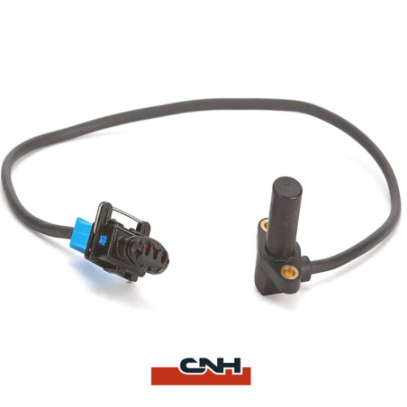 Czujnik wom Case JXU 75 85 95 Maxxum 100 110 115 120 125 130 140 Puma New Holland 84555913 84165809