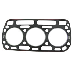 Uszczelka głowicy silnika Case IH:
Serie: BD
D323, D324, D326

McCormick:
Serie: Classic
323

Typ silnika:
D-111