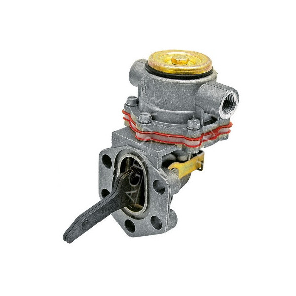 Pompka paliwa ręczna sisu case cvx cs valtra 8350HI, 8450HI, 8550HI, 8950HI massey ferguson 3625, 3635, 3645 3655 4435 Steyr