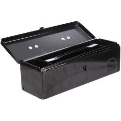 Skrzynka narzędziowa John Deere Serie 5M 5070M 5080M 5090M 5100M 5115M Serie 5R/5RN 5080R 5080RN 5090R 5090RN 5100R 5100RN