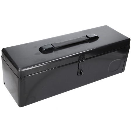 Skrzynka narzędziowa John Deere Serie 5M 5070M 5080M 5090M 5100M 5115M Serie 5R/5RN 5080R 5080RN 5090R 5090RN 5100R 5100RN