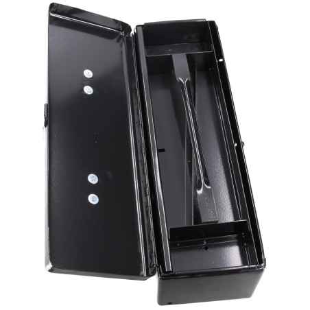 Skrzynka narzędziowa John Deere Serie 5M 5070M 5080M 5090M 5100M 5115M Serie 5R/5RN 5080R 5080RN 5090R 5090RN 5100R 5100RN