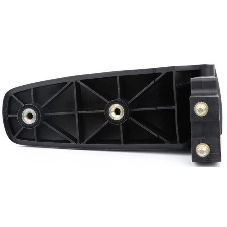 Zawias drzwi lewy długi John Deere 6100 6020 6120 6420 6820 6130 6230 6330 6430 6830 6930 6620 6420 RE46589 AL71324 AL228236