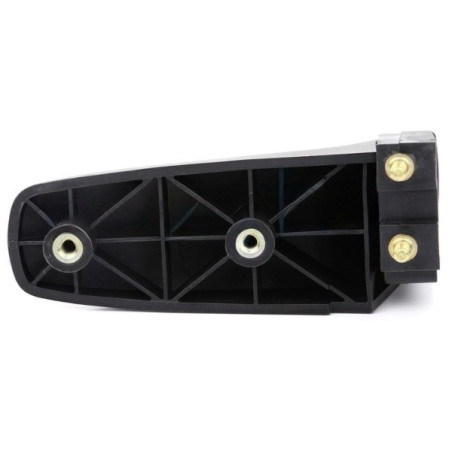 Zawias szyby drzwi prawy długi dolny john deere 6420 6430 6630 6930 6620 6820 6920 7220, 7320, 7420