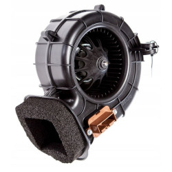 Wentylator kabiny dmuchawa New Holland T4 T5 T6 TS6 Case Farmall 85C 120A 100C 95C 105U 65C 110A 110C 84582225 84582246 84221391