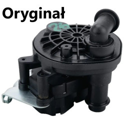 Zawór grzewczy Denso Steyr Case Kompakt Farmall 55C, 65C, 75C, 85C Quantum New Holland T4.55 T4.65 T5 84601910