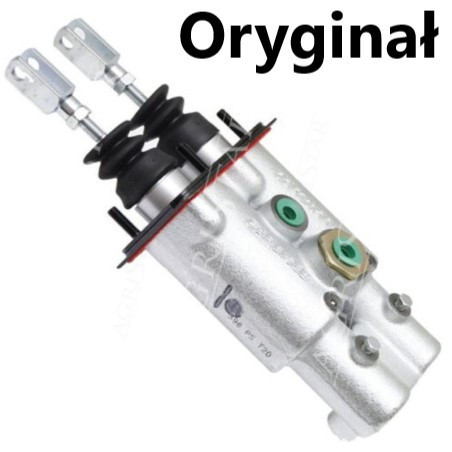 Pompa Pompka hamulcowa do new holland TM175 TM190 Case MXM175, MXM190,82037485, 82037485, 84530032,