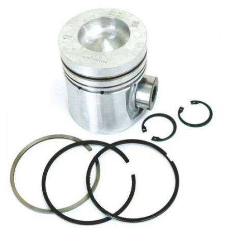 SCY3046 Kolben 101.8 Satz 3 Ringe +0.50