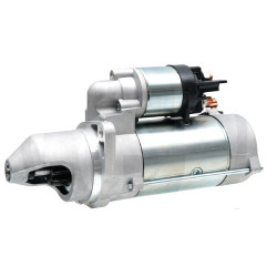 Rozrusznik John Deere