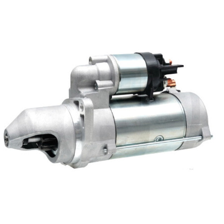 Rozrusznik John Deere