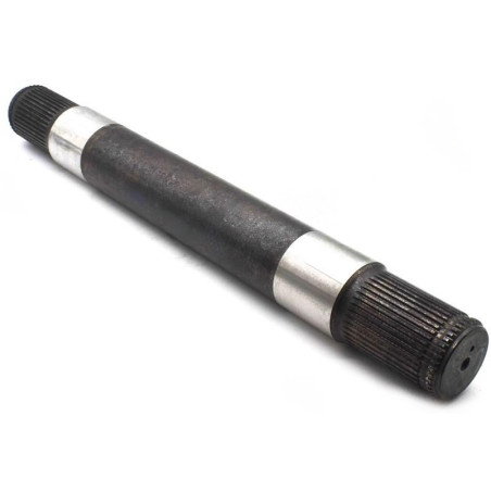 Wał Górny Podnośnika John Deere 8100, 8100T, 8110, 8110T, 8120, 8120T, 8130, 8230, 8230T, 8295RT