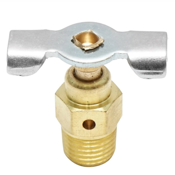 Kranik spustowy John Deere Case K622060, 81465471 , 81821817 , C5NN8115B , C9NN8115A AT13740, 30142, 1851095M2 , 1851764M1 , 314