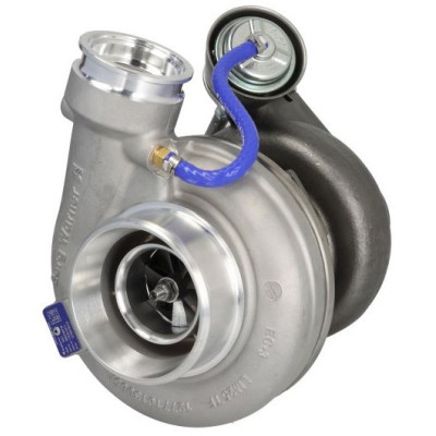 Turbosprężarka Silnik NEF 6 Fiat Industrial New Holland Case
Iveco  - Industrial engine/Off Highway
Silnik: NEF 6