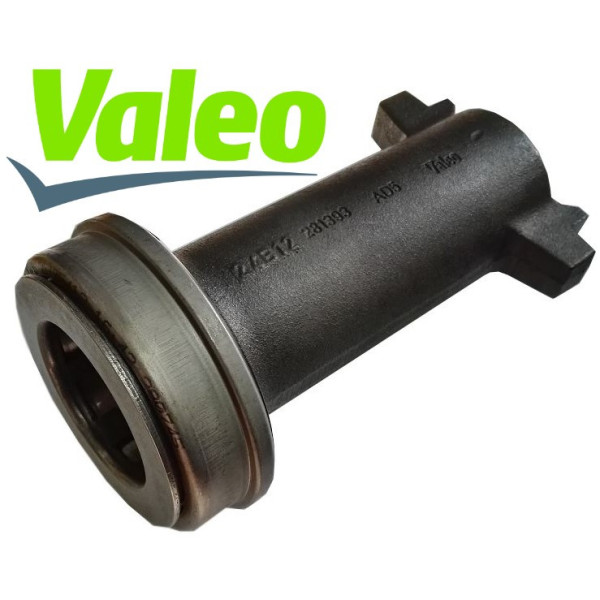 Łożysko oporowe sprzęgła tulej Valeo Luk Ford New Holland TL100A TL70A TL80A TL90 T5030 Case JX 5166287 806695 500124010