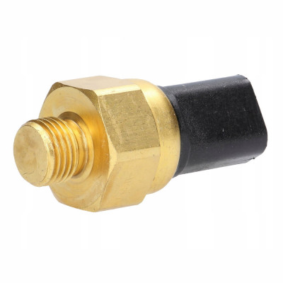 Czujnik temperatury oleju w skrzyni pasuje do JCB Gwint 1/4'' 701/80627 70180627