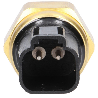 Czujnik temperatury oleju w skrzyni pasuje do JCB Gwint 1/4'' 701/80627 70180627