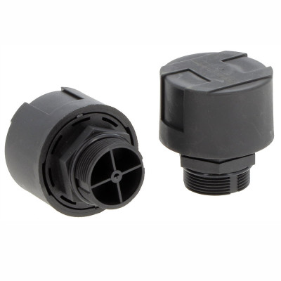 Odpowietrznik korek zbiornika oleju hydraulicznego Case 695SM SR ST 580ST SR New Holland FB100 FB90 NH75 NH85 NH95 85813350